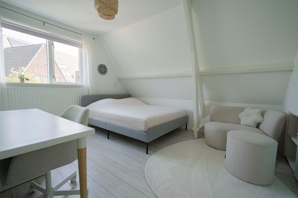 Medium property photo - Hendrik Burgerstraat 3, 1942 EJ Beverwijk